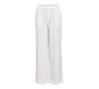 OBJECT Pantalon blanc cassé, Taille 34
