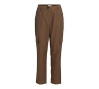 OBJECT Pantalon cargo 'Andrea' marron, Taille 36