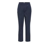 OBJECT Pantalon chino 'MIA' bleu, Taille 38