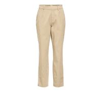 OBJECT Pantalon chino 'Mia' sable, Taille 40