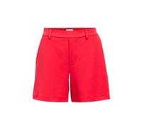 OBJECT Pantalon chino 'OBJLISA' rouge, Taille 36