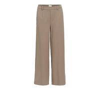 Object Lisa Chino Pants Gris 38 Femme