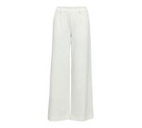 OBJECT Pantalon 'Lisa' blanc cassé, Taille 40