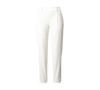 Object Lisa Slim Pants Blanc 36 Femme