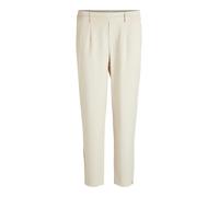 Object Lisa Slim Pants Beige 36 Femme