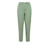 OBJECT Pantalon 'Lisa' vert gazon, Taille 40