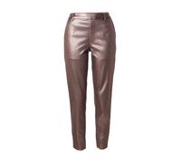 OBJECT Pantalon 'OBJBELLE LISA' or rose, Taille 38