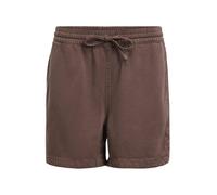 OBJECT Pantalon 'OBJFrame' brun foncé, Taille 34