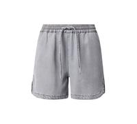 Object Frame Regular Shorts Gris XS Femme