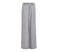 OBJECT Pantalon 'OBJFRAME LISA' gris denim, Taille 40
