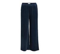 OBJECT Pantalon 'OBJGala' bleu, Taille 36
