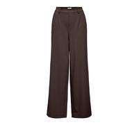 Object Lisa Chino Pants Marron 38 Femme
