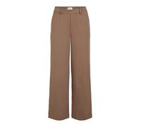 Object Lisa Chino Pants Gris 38 Femme
