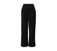 object pantalons femme de couleur noir 36