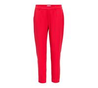 OBJECT Pantalon 'OBJLisa' rouge, Taille 34
