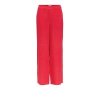 OBJECT Pantalon 'OBJSANNE ALINE' rouge, Taille 44