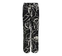 OBJECT Pantalon 'OBJSanne' beige / noir, Taille 38