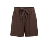 OBJECT Pantalon 'OBJSANNE' brun foncé, Taille 44