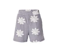 OBJECT Pantalon 'PENNY' bleu / blanc, Taille 34