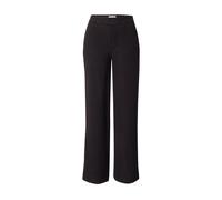 OBJECT Pantalon 'Sanne Aline' noir, Taille 42