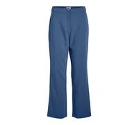 OBJECT Pantalon 'SIGRID CASSIE' bleu ciel, Taille 34
