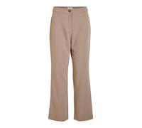 OBJECT Pantalon 'Sigrid Cassie' noisette, Taille 40