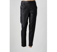 OBJECT Pantalon 'Bella Lisa' noir, Taille 44