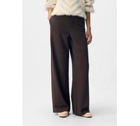 OBJECT Pantalons OBJECT Habillé Jambe large à taille Extensible