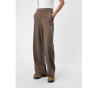 OBJECT Pantalons OBJECT Habillé Jambe large à taille Extensible