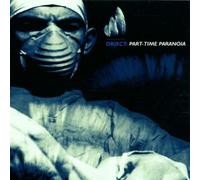 Object - Part-Time Paranoia