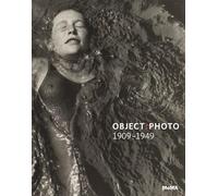 Object:Photo: Modern Photographs: The Thomas Walther Collection 1909-1949