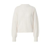 OBJECT Pull-over 'Nette' ivoire, Taille M