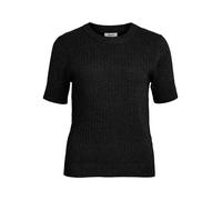 OBJECT Pull-over 'Noelle' noir, Taille L