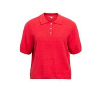 OBJECT Pull-over 'OBJDebbie' rouge, Taille XL