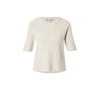 OBJECT Pull-over 'OBJElva' beige, Taille L
