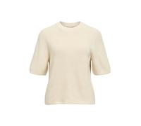 OBJECT Pull-over 'OBJFlo' blanc cassé, Taille XS