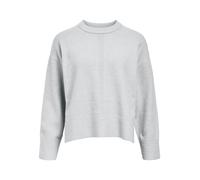 OBJECT Pull-over 'OBJJuno' gris, Taille L