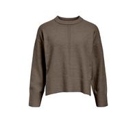 OBJECT Pull-over 'OBJJuno' moka, Taille M