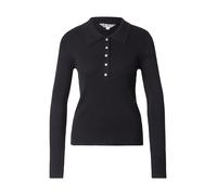OBJECT Pull-over 'OBJKelly' noir, Taille L