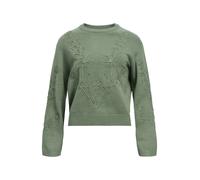 OBJECT Pull-over 'OBJLaney Rubin' vert, Taille M