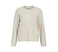 OBJECT Pull-over 'OBJREYNARD' beige, Taille S