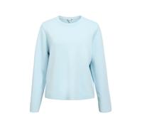 OBJECT Pull-over 'OBJReynard' bleu clair, Taille XS