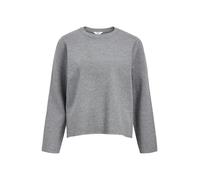 OBJECT Pull-over 'OBJREYNARD' gris chiné, Taille S