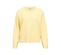 OBJECT Pull-over 'OBJReynard' jaune clair, Taille XL