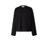 Object Reynard Square Sweater Noir M Femme