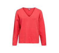 OBJECT Pull-over 'OBJReynard' rouge clair, Taille L