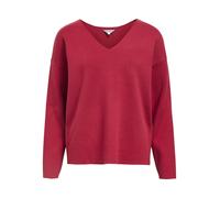 OBJECT Pull-over 'OBJReynard' rouge, Taille XL