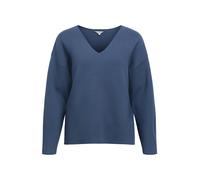 OBJECT Pull-over 'OBJReynard' saphir, Taille S