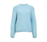 OBJECT Pull-over 'OBJSAGGIA' bleu clair, Taille M