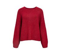 OBJECT Pull-over 'OBJSaggia' rouge feu, Taille XL